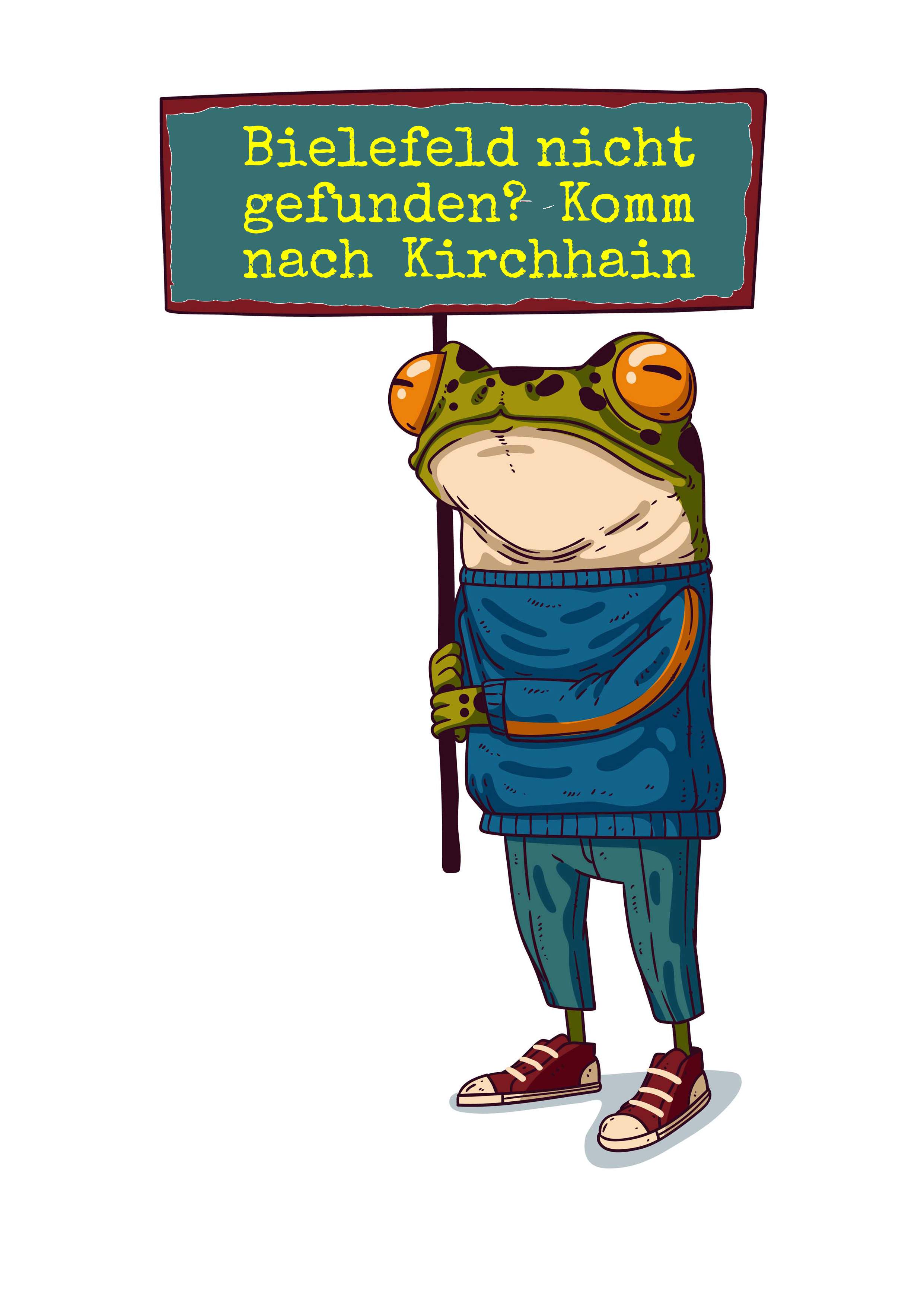 komm nach Kirchhain