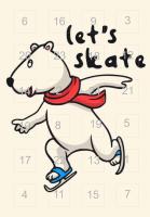 Lets Skate